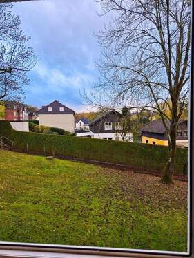 Bild 2 - 1 Zimmer Etagenwohnung zur Miete in Siegen