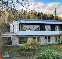 Exklusive Gartenwohnung - modern, stadtnah, autobahngünstig - Montabaur Horressen