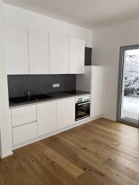 Einbauküche - 