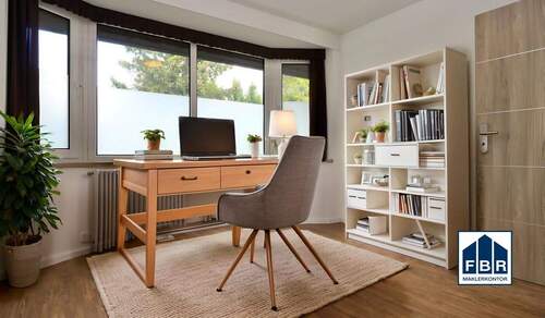 Gestaltungsvorschlag Zimmer - 