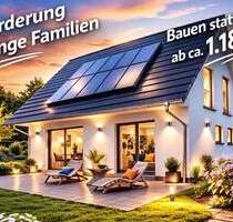 Platz für Zuhause - sonniges Wohnbaugrundstück ca. 530 m² - Ziesar