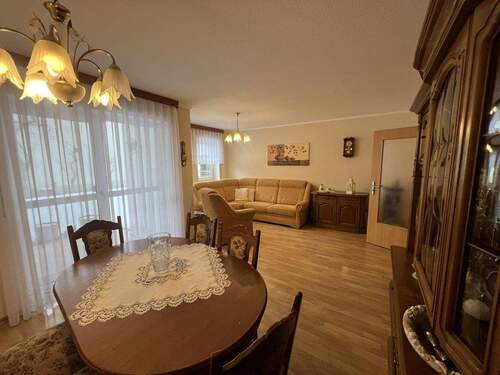 Bild3 - 3 Zimmer Etagenwohnung in Riesa