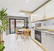 15 MIN-BIS L-REMICHSCHENGEN: WOHNHAUS MIT GARAGE UND GARTEN - Mettlach / Orscholz