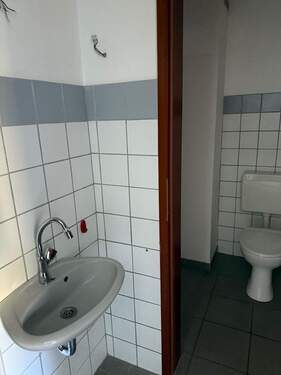 Gäste-WC - 