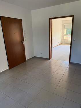 Diele - Etagenwohnung mit 113,00 m&sup2; in Nürnberg zum Kaufen