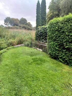 Grundstück - Rückseite - 