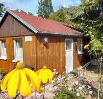 Wochenendgrundstück in Berlin - Eigentum mitten im Grünen