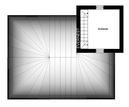 Turmgeschoss - 