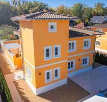 Mediterranes Wohnparadies in Caputh - Ihr Zuhause mit Urlaubsfeeling - Schwielowsee