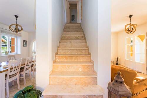 Treppe - 