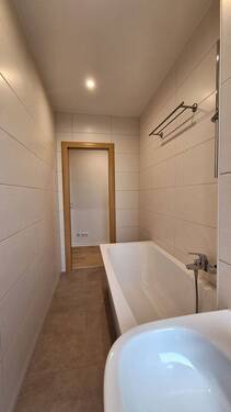 modernes Bad - 