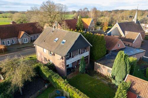 Bild 3 - 9 Zimmer Einfamilienhaus in Vreden