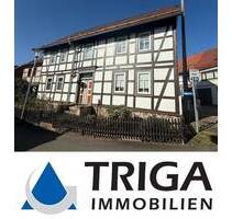 Raum für die große Familie oder kreative Ideen. - Ilfeld Harztor