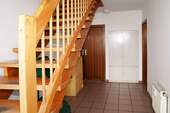Treppenhaus - 