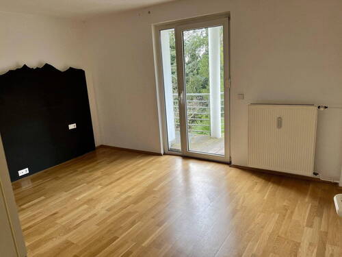 Schlafen - 3 Zimmer Etagenwohnung in Köln