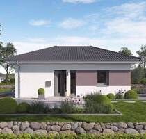Kleines Haus, großes Lebensgefühl - Ihr 83 m² Massa Haus Bungalow - Laatzen Grasdorf