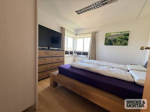 Schlafzimmer - 
