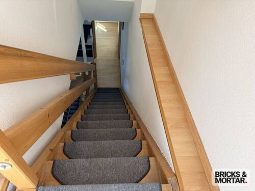 Treppe - 