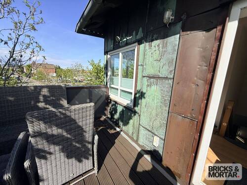 Balkon - 