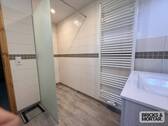 Ebenerdige Dusche - 