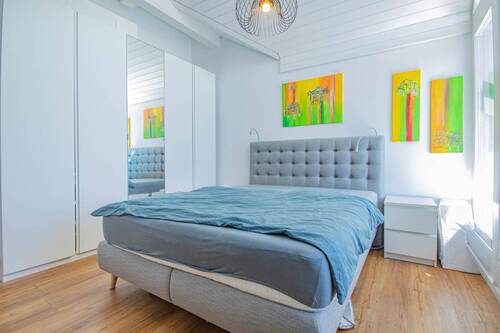 Schlafzimmer - 