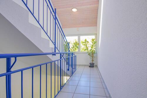 Treppenhaus - 