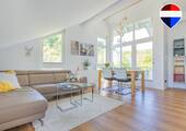 Branding - Licht, Luft und drei Balkone - gepflegte 3-Zimmer Wohnung im Tiengener Übertal