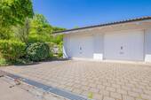 1 Garage - 