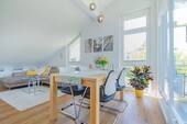 Wohnzimmer3 - 3 Zimmer Etagenwohnung in Waldshut-Tiengen