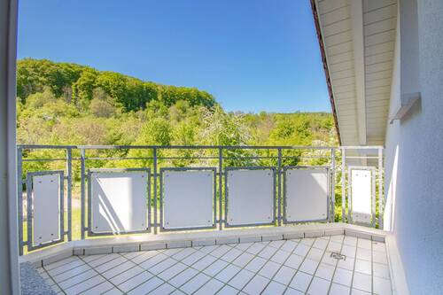 Balkon - 