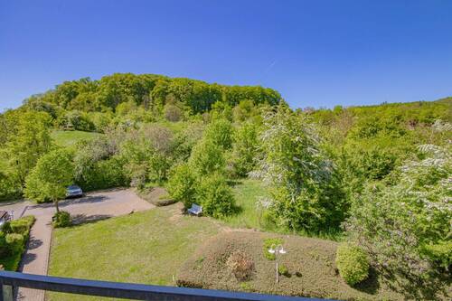 Aussicht - 