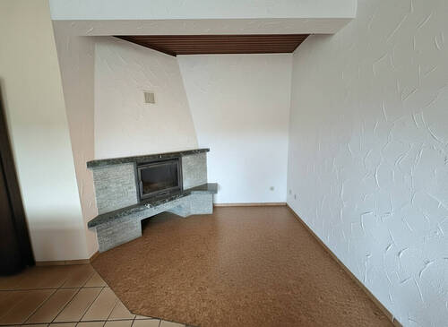 Kaminecke - 