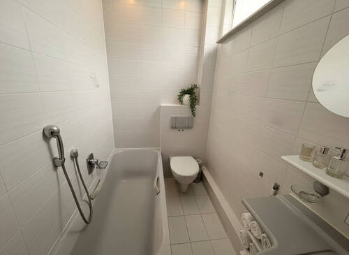 Badezimmer - 