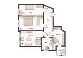 Grundriss - 