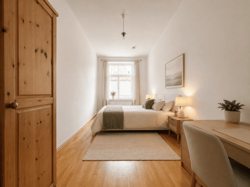Schlafzimmer - 