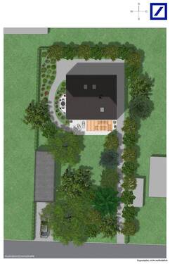 Lageplan - 