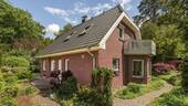 Haus im Grünen - Idylle pur: Einfamilienhaus mit Kamin, Teich & Terrasse - Sofort verlieben!