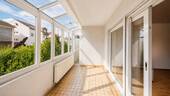 Wintergarten - 
