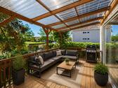 Möblierungsvorschlag Terrasse - 