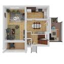 Grundriss EG - 