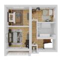 Grundriss OG - 