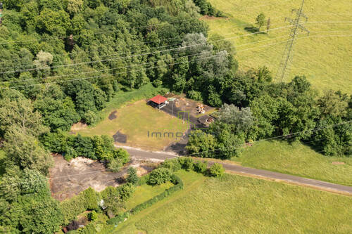 Gewerbegrundstück Gomaringen - 