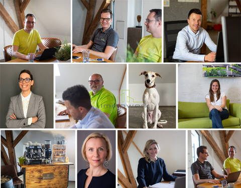 Team Immowerk - 