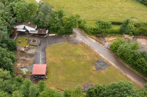 Gewerbegrundstück - Grundstück zum Kaufen in Gomaringen