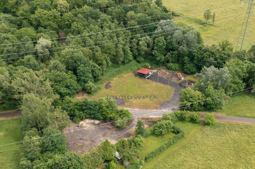 Gewerbegrundstück Gomaringen - 