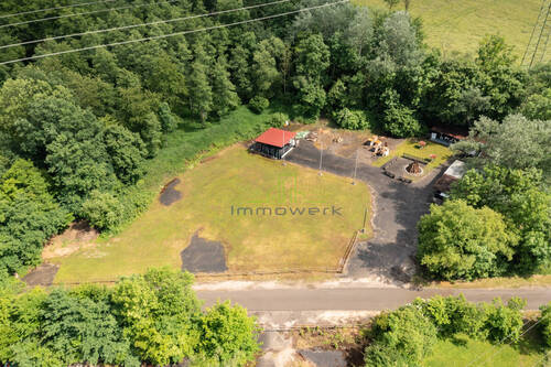 Gewerbegrundstück Gomaringen - 