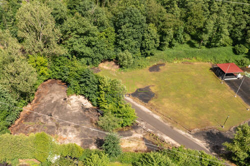 Gewerbegrundstück Gomaringen - 