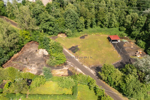 Gewerbegrundstück Gomaringen - 