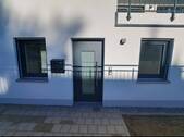 .. Sie werden mit Freude erwartet ... - NEUBAU - Helle Wohnung mit Terrasse und Gartenanteil - ruhige Lage