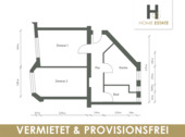 Grundriss - 